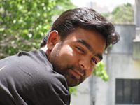 Afroj Sheikh