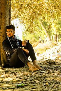 Rohit Rk
