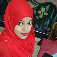 Ayesha Khatun