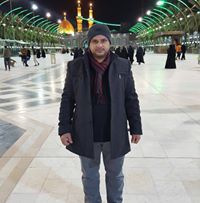 احمد الكاظمي