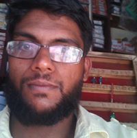 Muhammed Kv