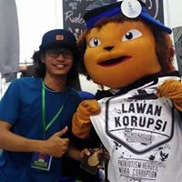 Singgih Apriyanto