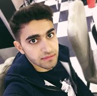Jafar M. Ali