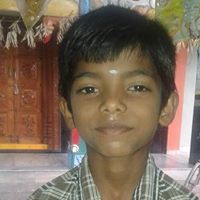 Kutty Sathish