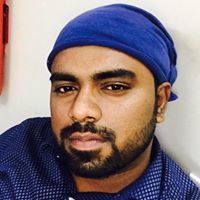 Priyaranjan Das