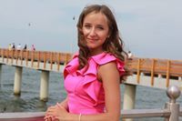 Анна Лялина