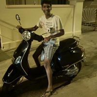 Vishnu Selvaraj