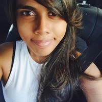 Hasini Munasinghe