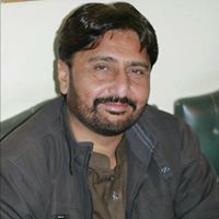 Mustafa Tabassum