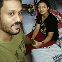 Abhilash Prithvi