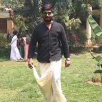 Bharath Kumar