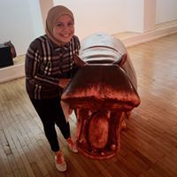 Asmaa Ali