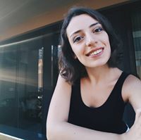 Beren Yıldırım