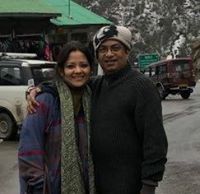 Vidya Guha