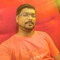 Jithin Kannanpilalil