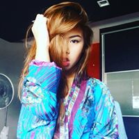 Nadia Nadhirah