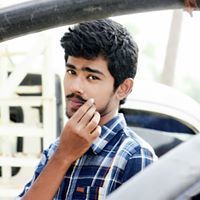Sriram Sriram
