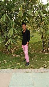 Indresh Maurya