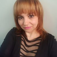 Mihaela Rusu
