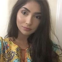 Aisha Malik