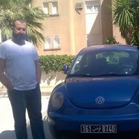 Abdelkader Yahia Cherif