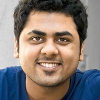 Prateek Bhanushali