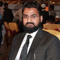 Bilal Ahmed