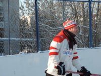 Алексей Кожакин