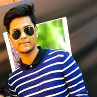 Kumar Udit
