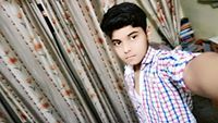 Sanyam Kumar