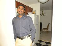 Pranavakumar Mohan