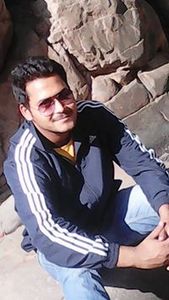 Himanshu Tiwari