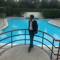 Abhishek Puri