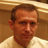 Roman Khimich