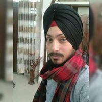Ramanjeet Singh