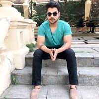 Shashi Chand