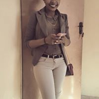 Charity Phiri