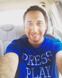 Omar Abouzaid