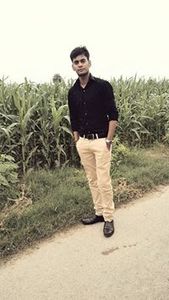 Anurag Patel