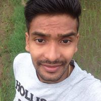 Kishan Patel