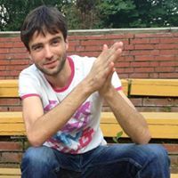 Сергей Пьянков