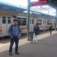 Fadel Pratama