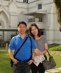 Edward Tseng