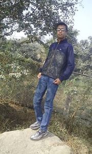 Sarvesh Kumar