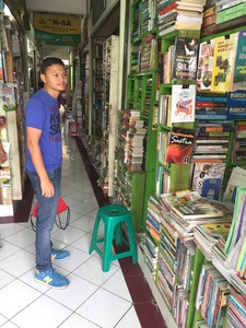 Mohd Fahmi