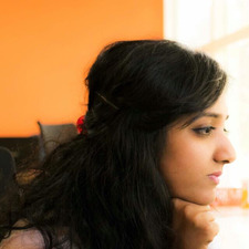 Madhuri Jaikumar