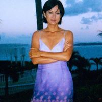 Julia Nickson
