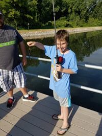 Tammy Blake Ooten