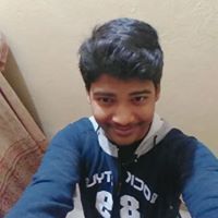 Sambit Raj