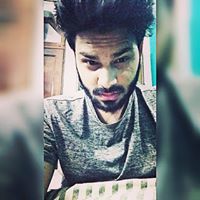 Arun Yadav